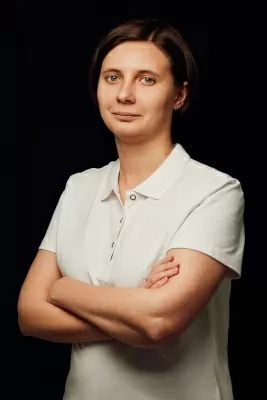 Стальнова Александра Вячеславовна