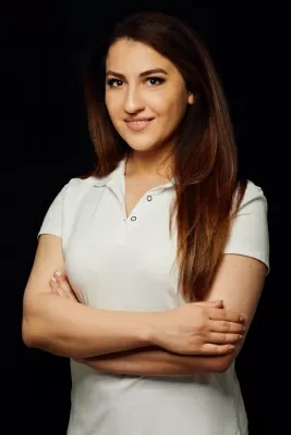 Ватаева Сафина Сослановна