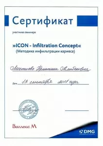 Мостиева Кристина Алибековна