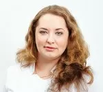 Афанасьева Екатерина Анатольевна