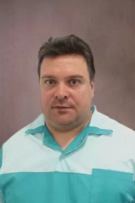 Овчинников Александр Васильевич