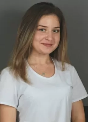 Бажева Саида Хамзатовна