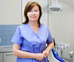 Михеева Галина Ивановна