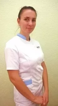 Станиславская Ирина Андреевна