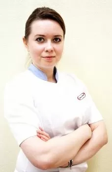 Козий Ирина Игоревна