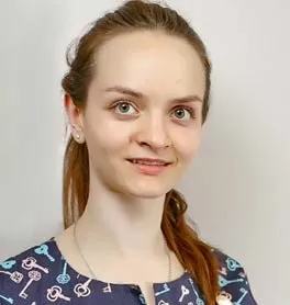 Люлина Александра Юрьевна