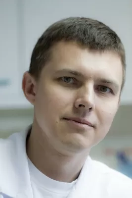 Гордин Андрей Борисович