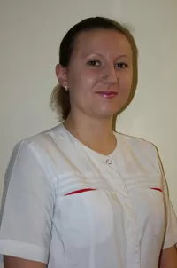 Никифорова Екатерина Александровна