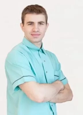 Калинин Дмитрий Сергеевич