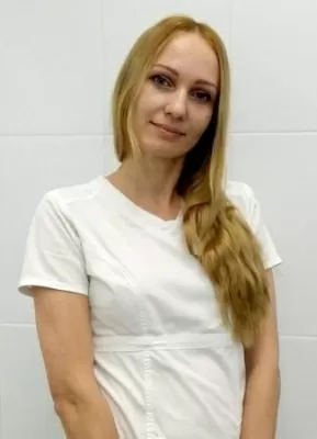 Коханникова Вероника Алексеевна