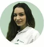 Жвакина Татьяна Юрьевна