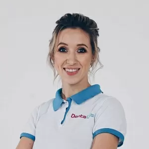 Соловьева (Осипова) Марьяна Олеговна