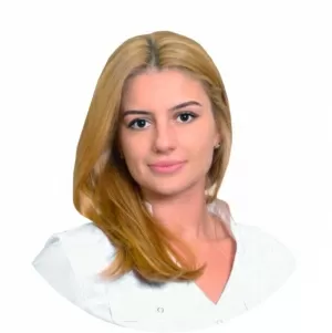 Алохова Лариса Валерьевна