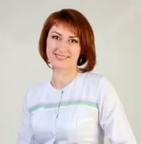 Вьюгова Юлия Андреевна