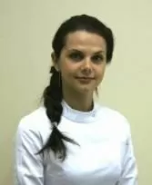 Смирнова Юлия Юрьевна