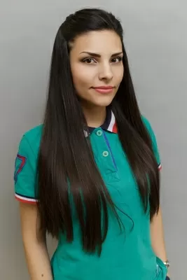 Синицына Юлия Николаевна