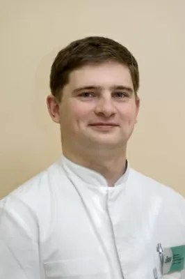 Евневич Михаил Александрович