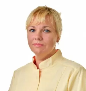 Смирнова Александра Андреевна