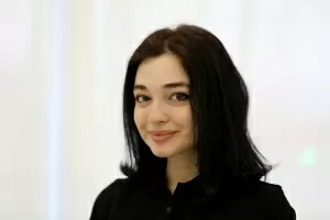 Гагиева Ирина Альбертовна