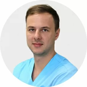 Байдак Андрей Владимирович