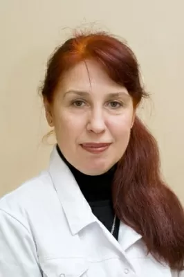 Пласичук Алла Ивановна