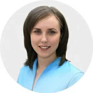 Дробот Юлия Сергеевна