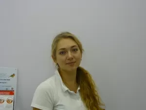 Штерцер Анастасия Романовна