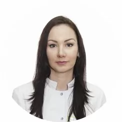 Климова Нина Владимировна