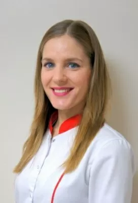 Дунай (Козлова) Полина Александровна