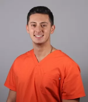 Мухдарлы Амил Яшарович