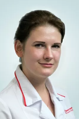 Капралова Татьяна Анатольевна