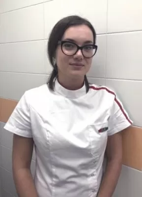 Ермолович Анна Леонидовна