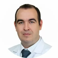 Боровых Алексей Михайлович