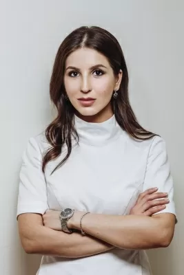 Кукарова Заира Омаровна