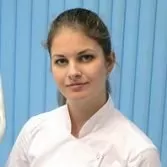 Гордиенко Ксения Леонидовна