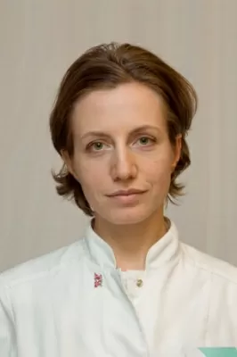 Агеевец (Кучмасова) Мария Сергеевна