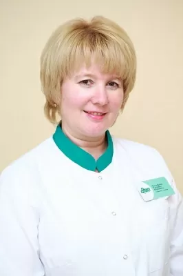 Халафова Татьяна Юрьевна