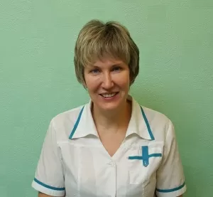 Полевикова Юлия Игоревна