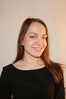 Лобачева Алена Ивановна