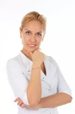 Лукащук Наталья Анатольевна