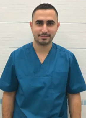 Багиян Арам Матевосович