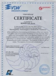 Борисюк Анна Александровна