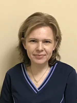 Юматова Ольга Александровна