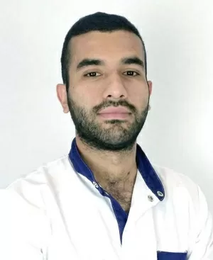 Мамедов Алиакбар Мирзоахмадзола