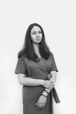 Гравелсин Марина Андреевна