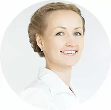 Бояркина Елизавета Александровна