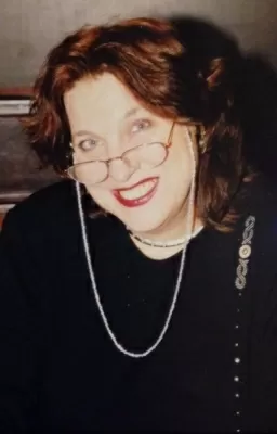 Яновская Татьяна Дмитриевна