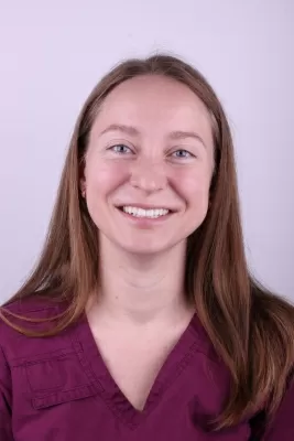 Березкина Екатерина Игоревна