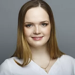 Бойцова Алина Юрьевна