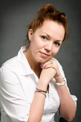 Миронова Анастасия Михайловна